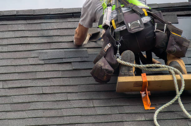 Reliable Roof Replacement contractor in Saco, ME by Brentwood Metal Roofing